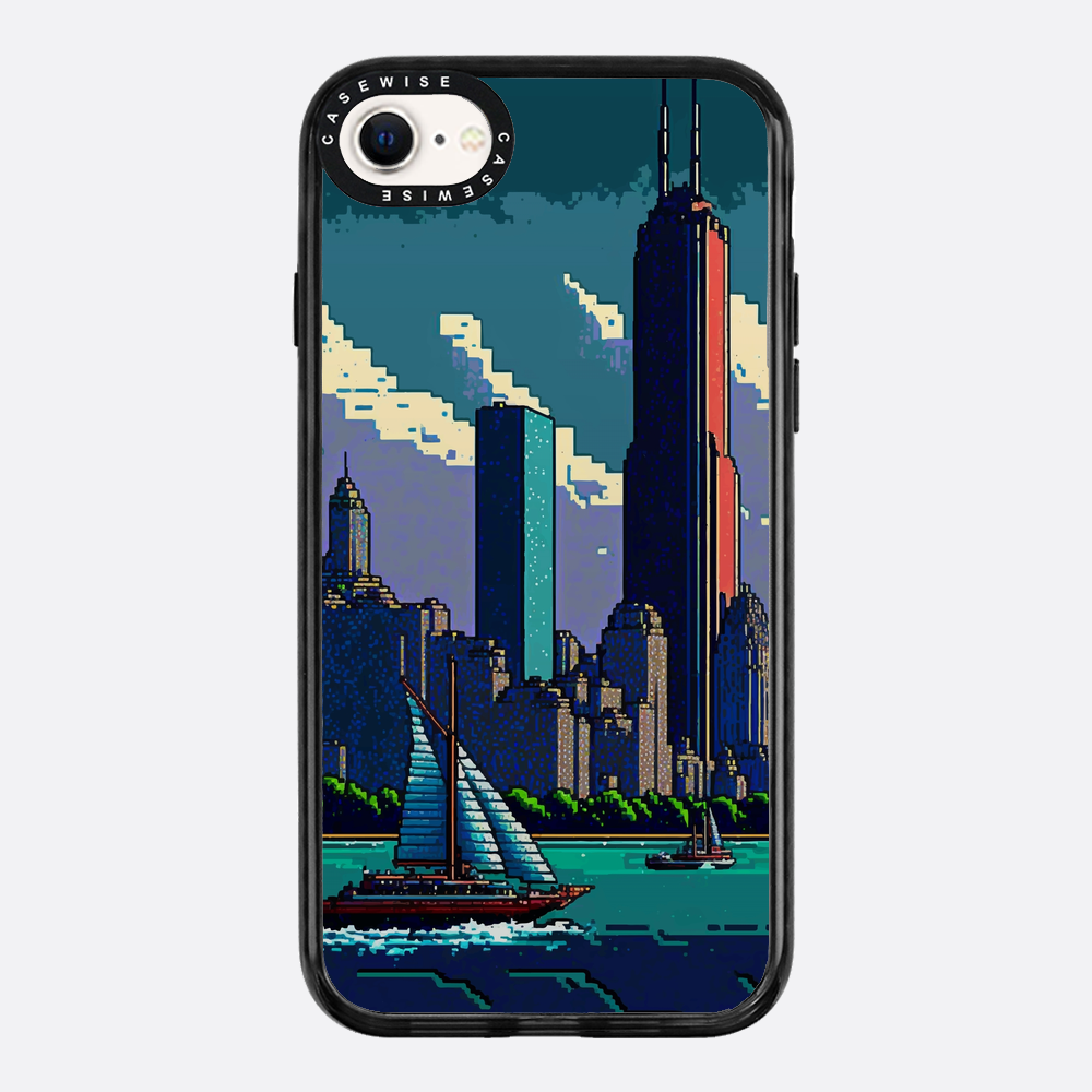 Chicago - Hülle