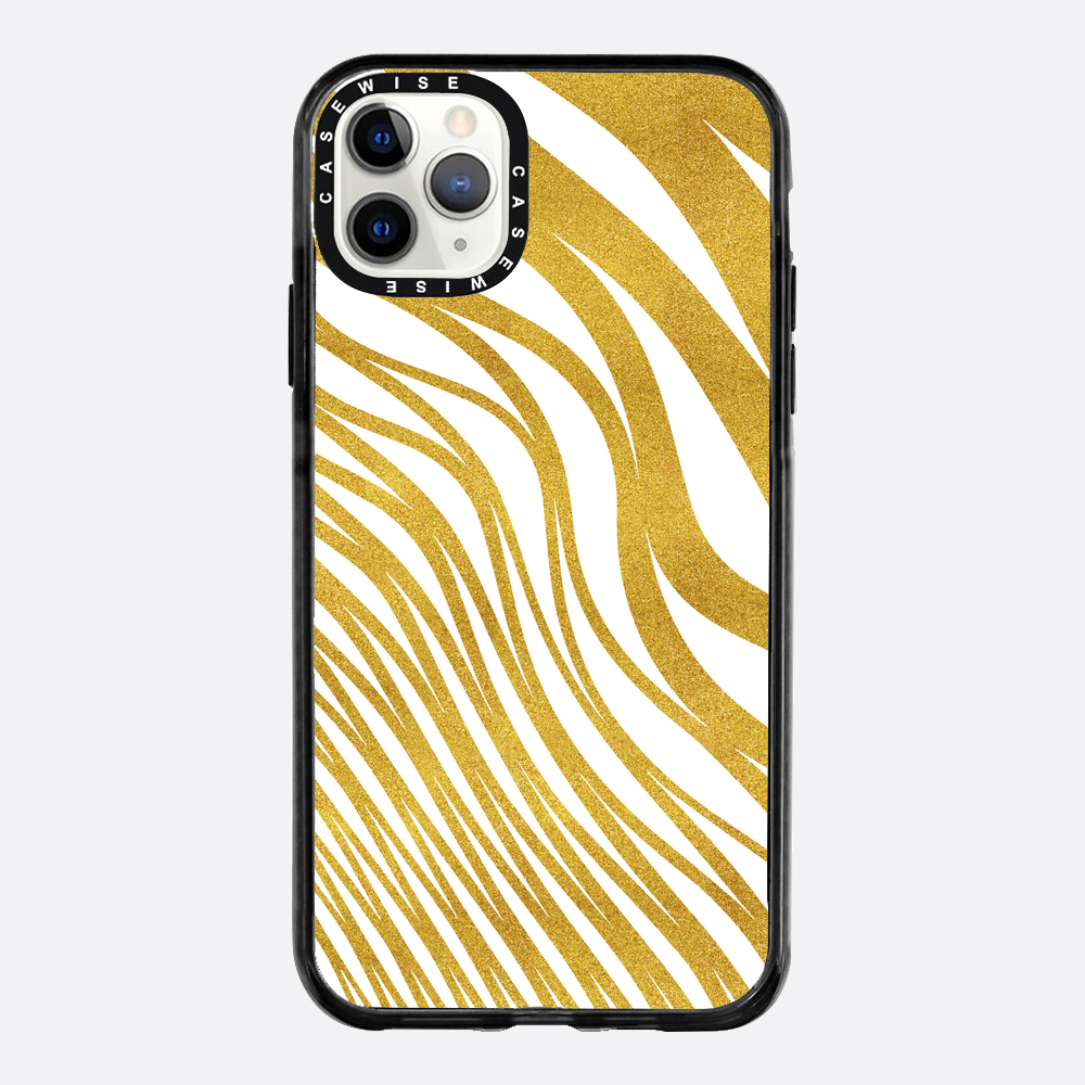 Gold - Hülle