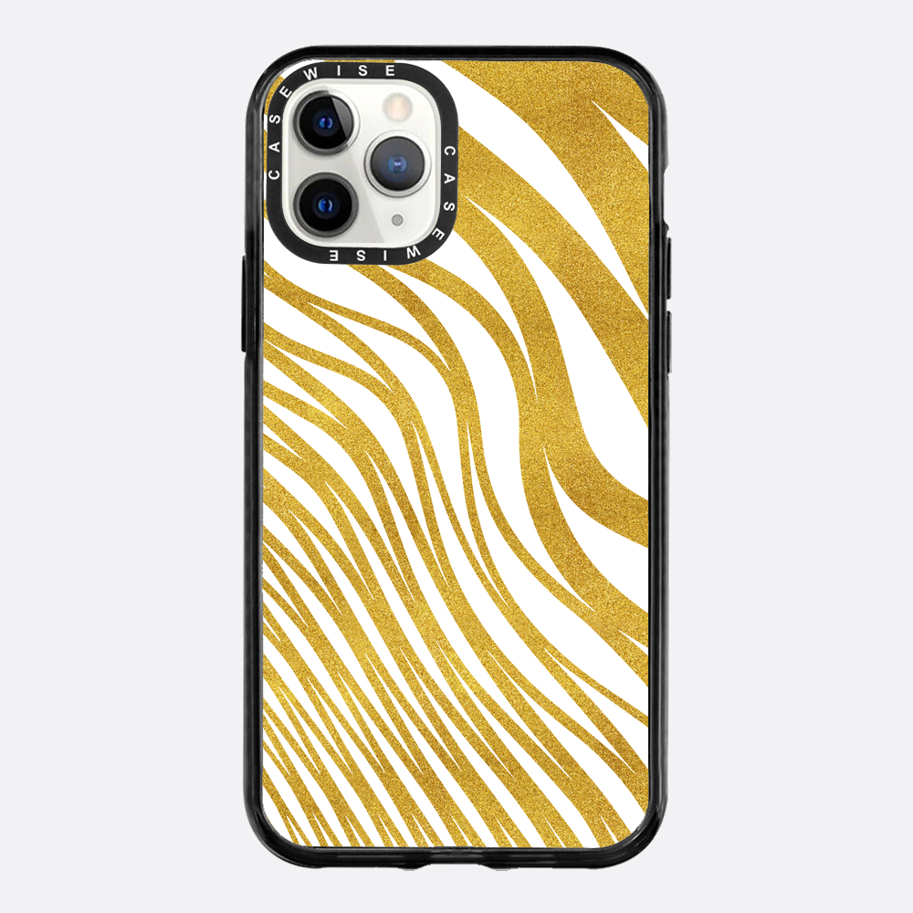 Gold - Hülle