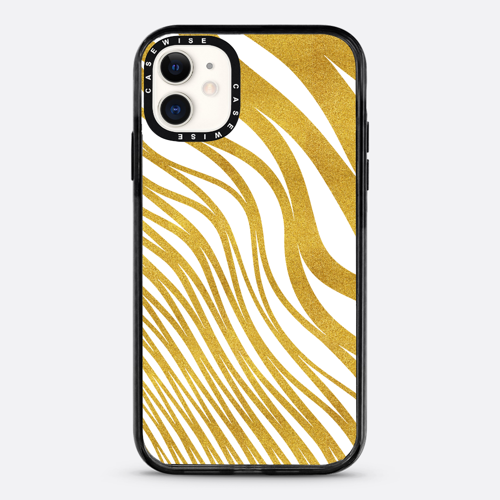 Gold - Hülle