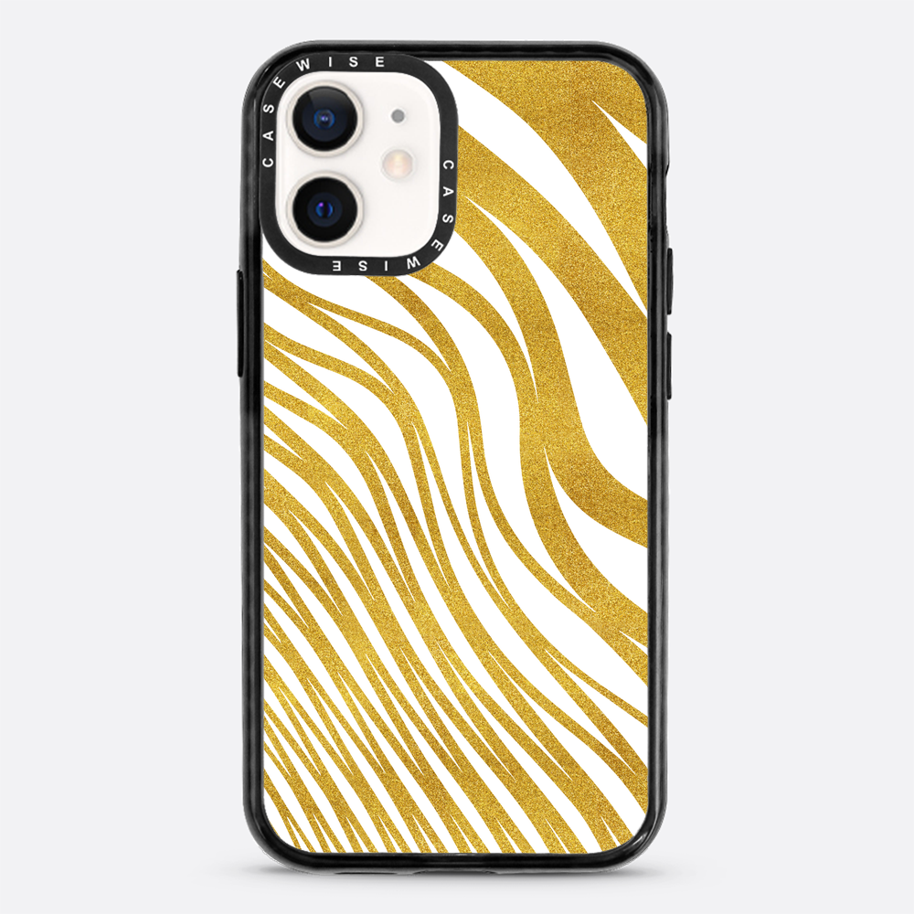 Gold - Hülle
