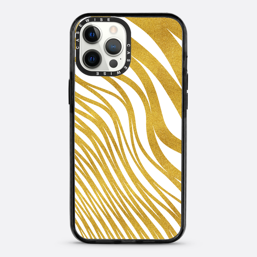 Gold - Hülle