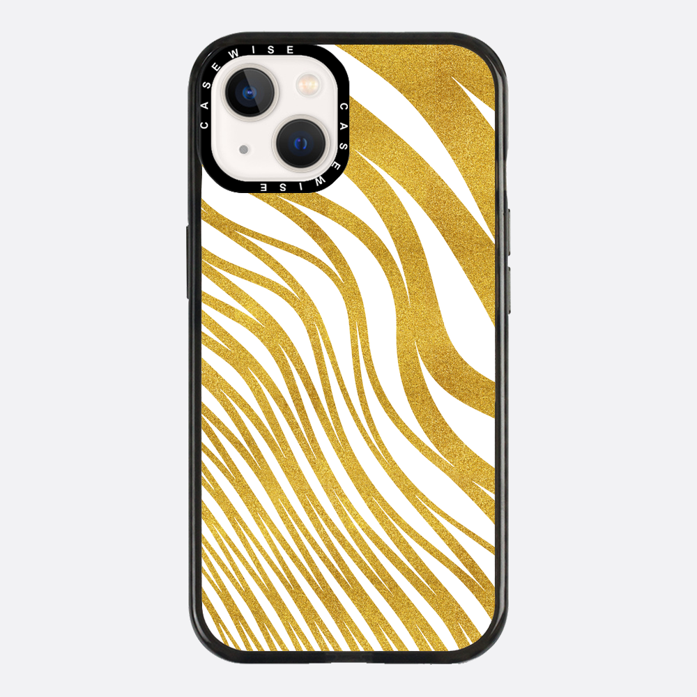 Gold - Hülle