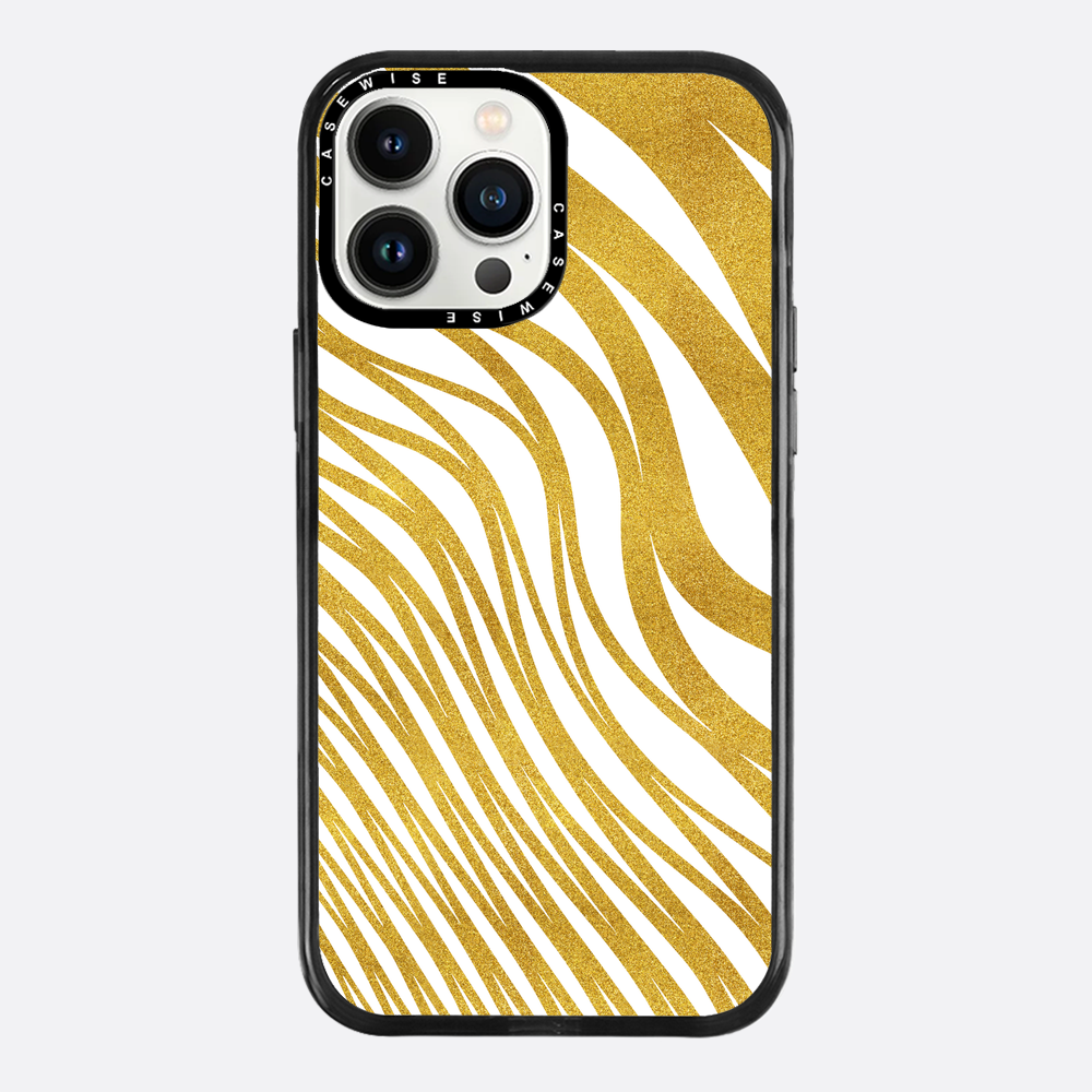 Gold - Hülle