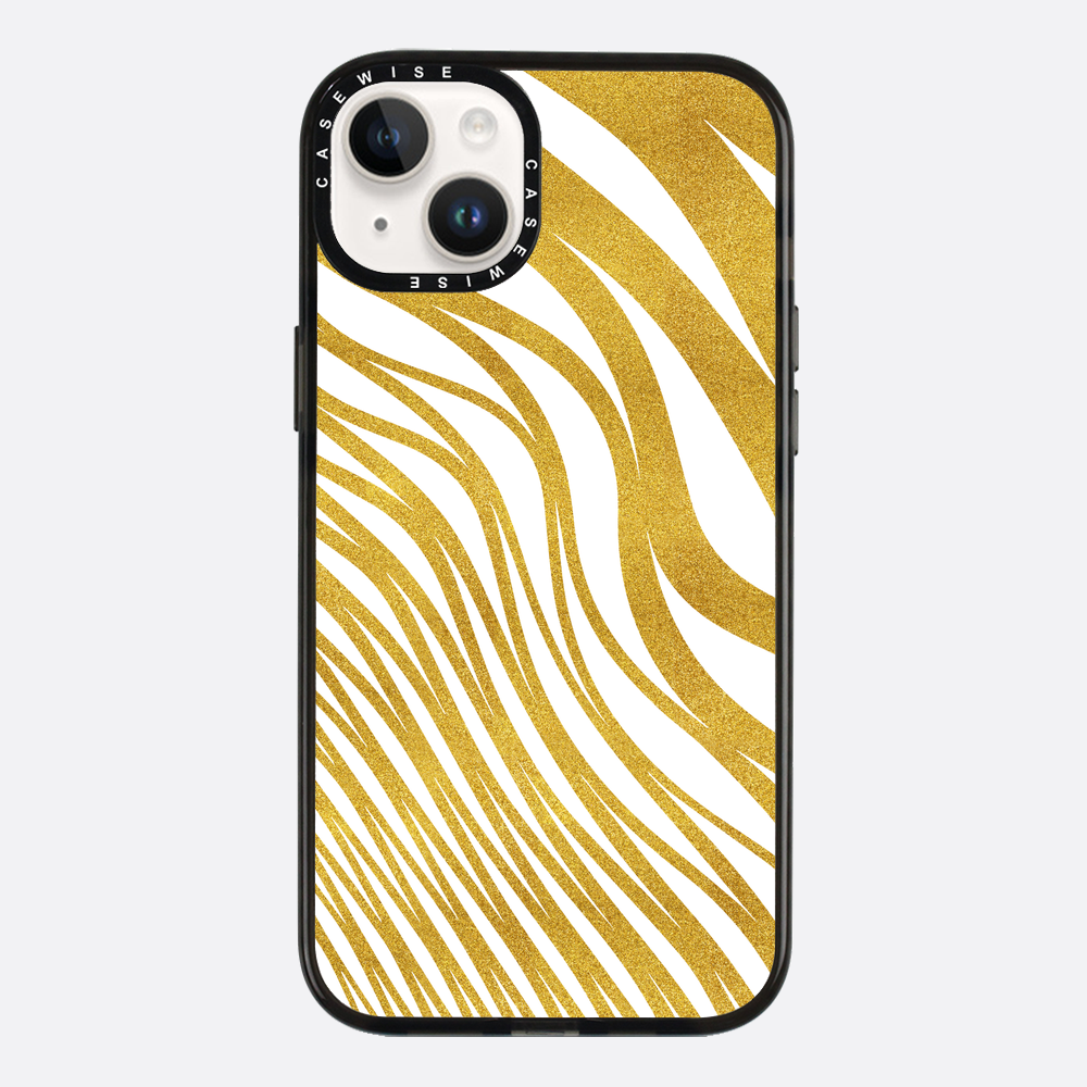 Gold - Hülle