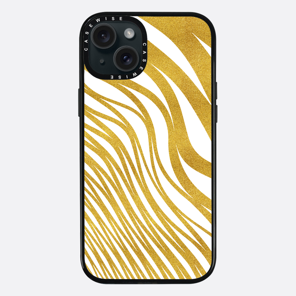 Gold - Hülle