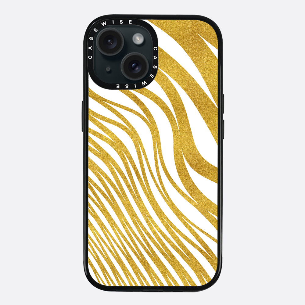 Gold - Hülle