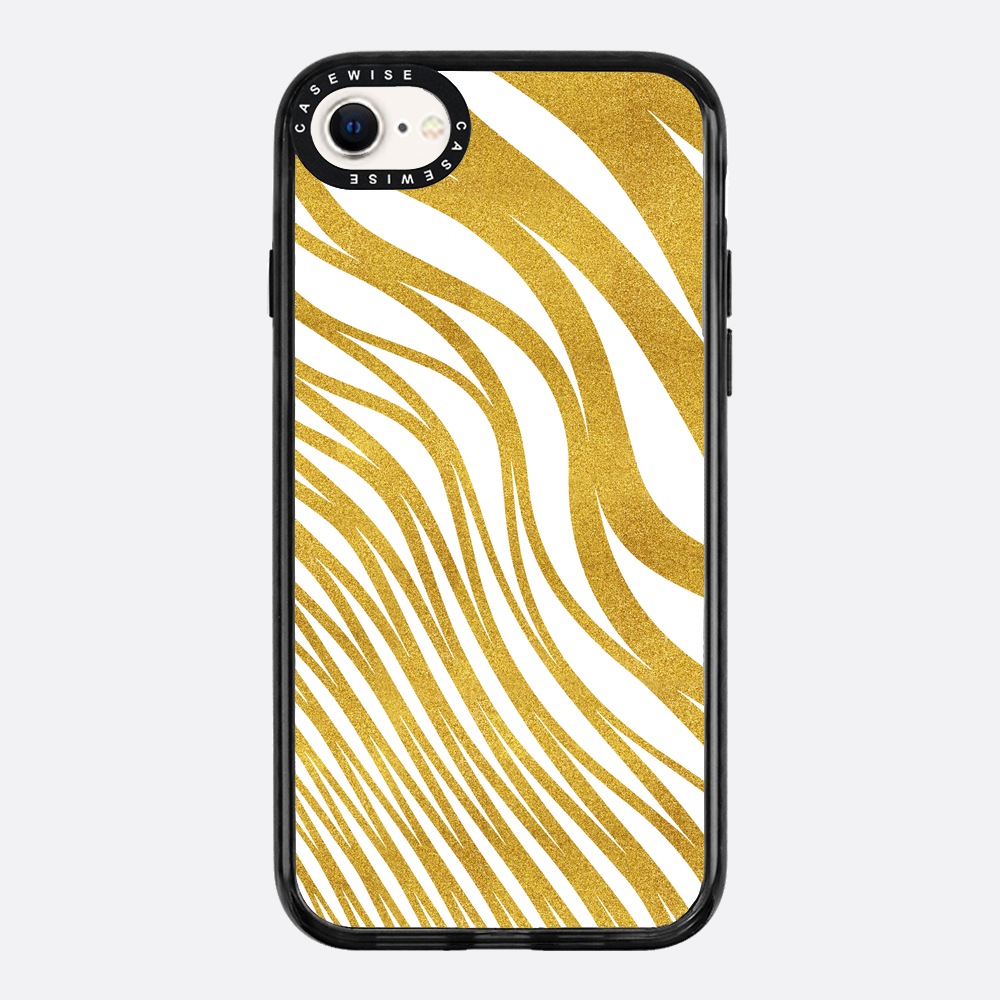 Gold - Hülle