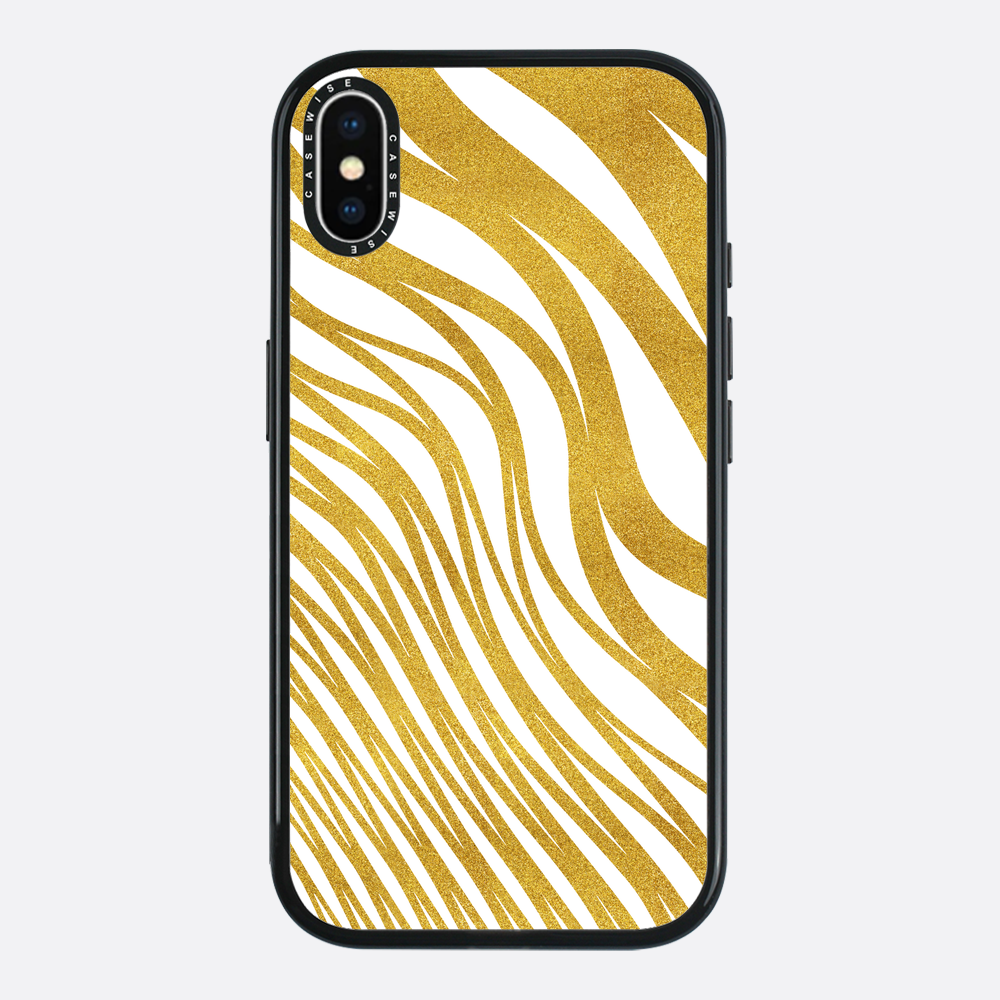 Gold - Hülle