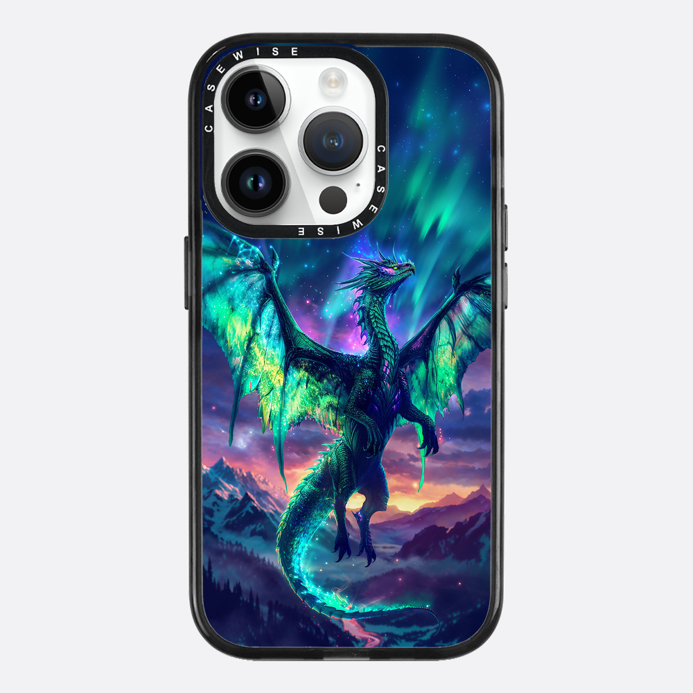 Aurora Seraphim Drache - Hülle