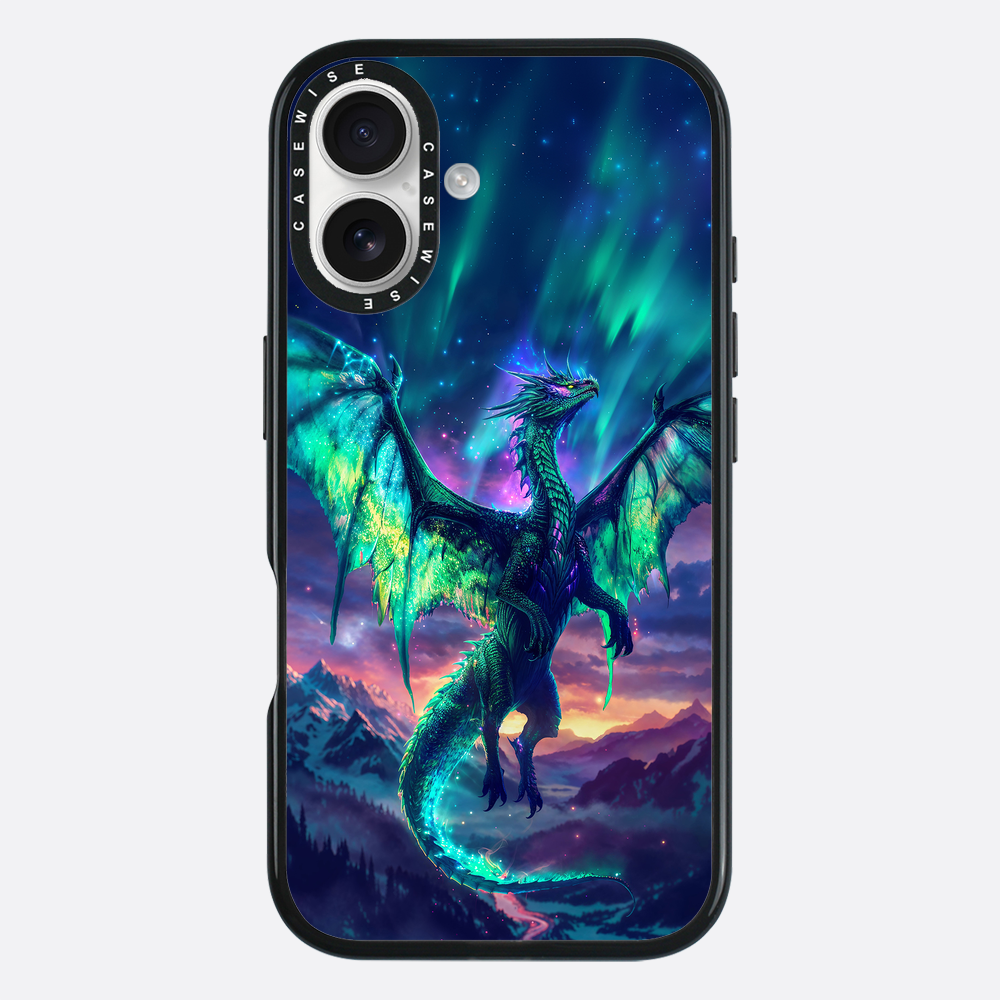 Aurora Seraphim Drache - Hülle