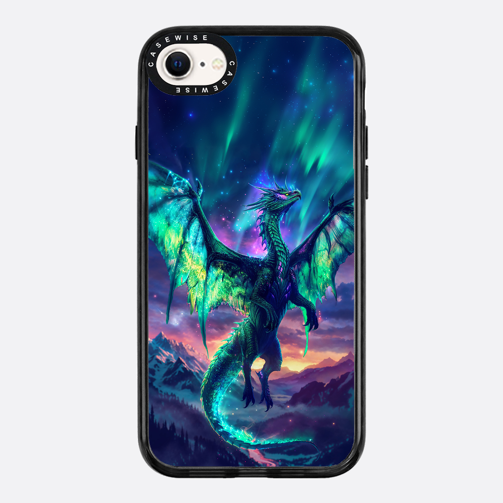 Aurora Seraphim Drache - Hülle