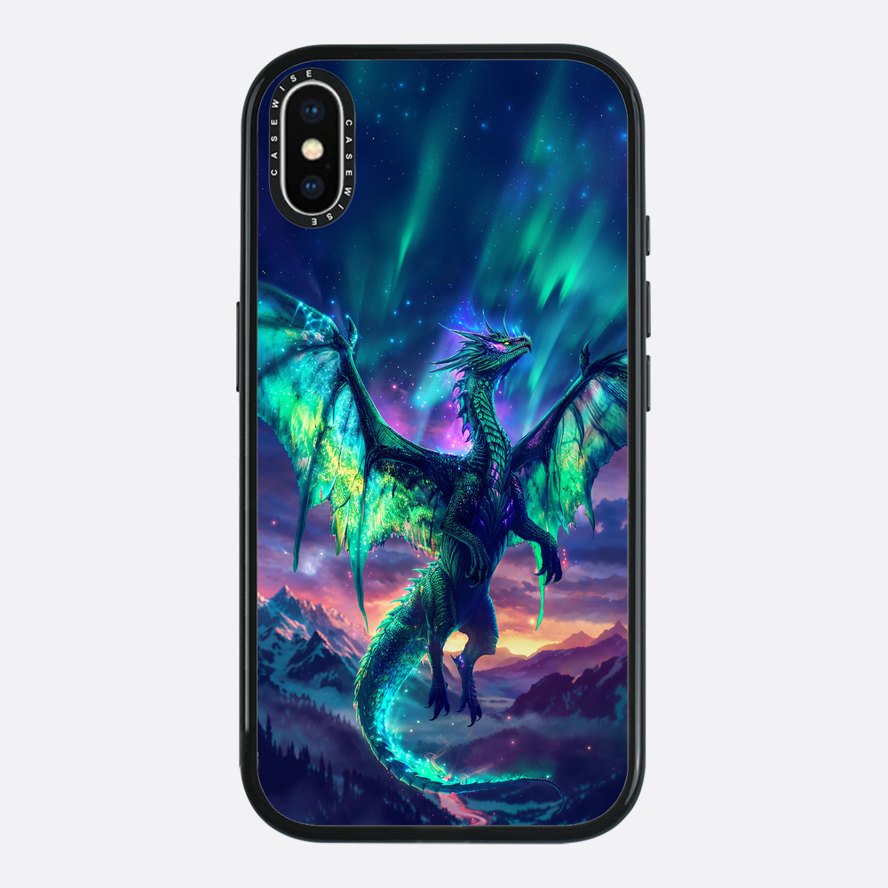 Aurora Seraphim Drache - Hülle