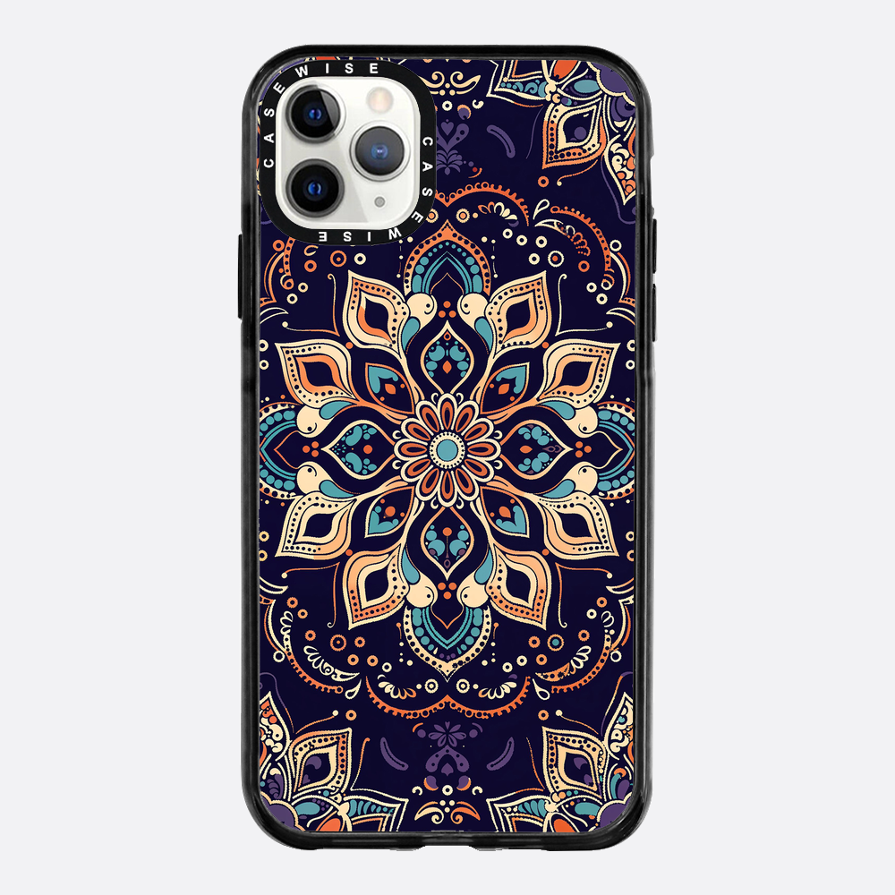 Mandala Mirage - Hülle