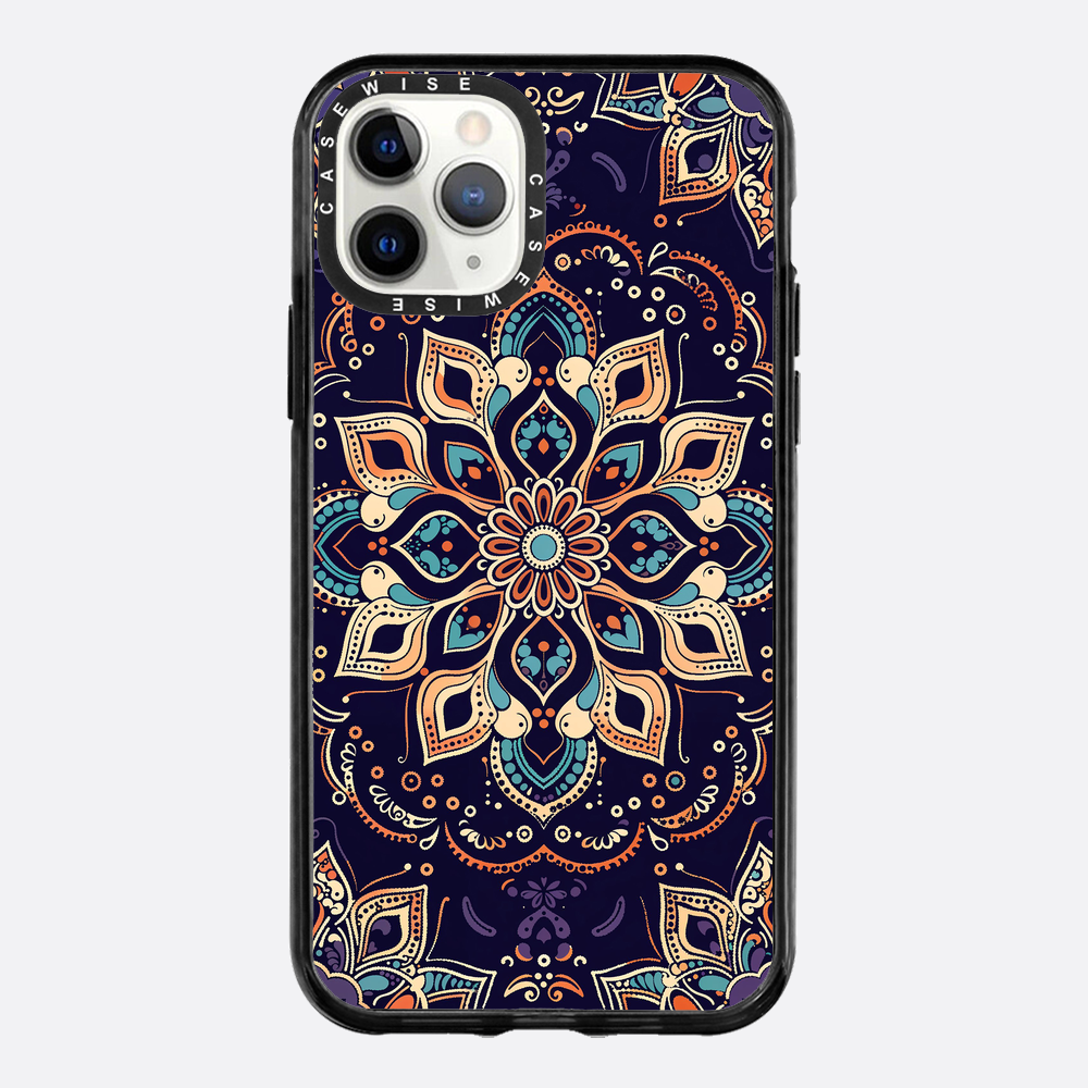 Mandala Mirage - Hülle