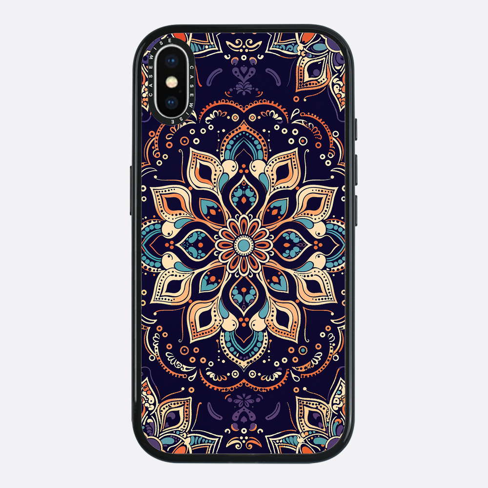 Mandala Mirage - Hülle