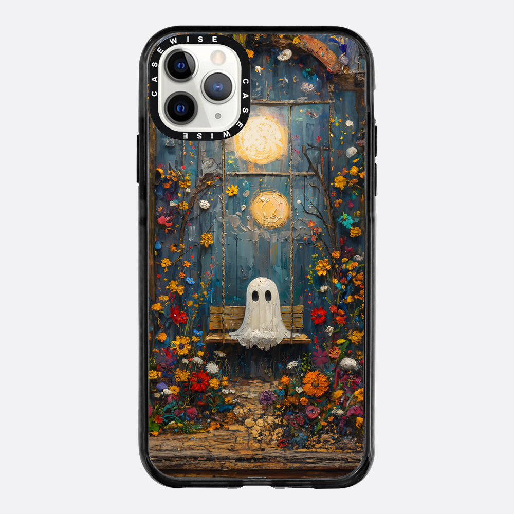 Bank Bohoo Ghost - Hülle