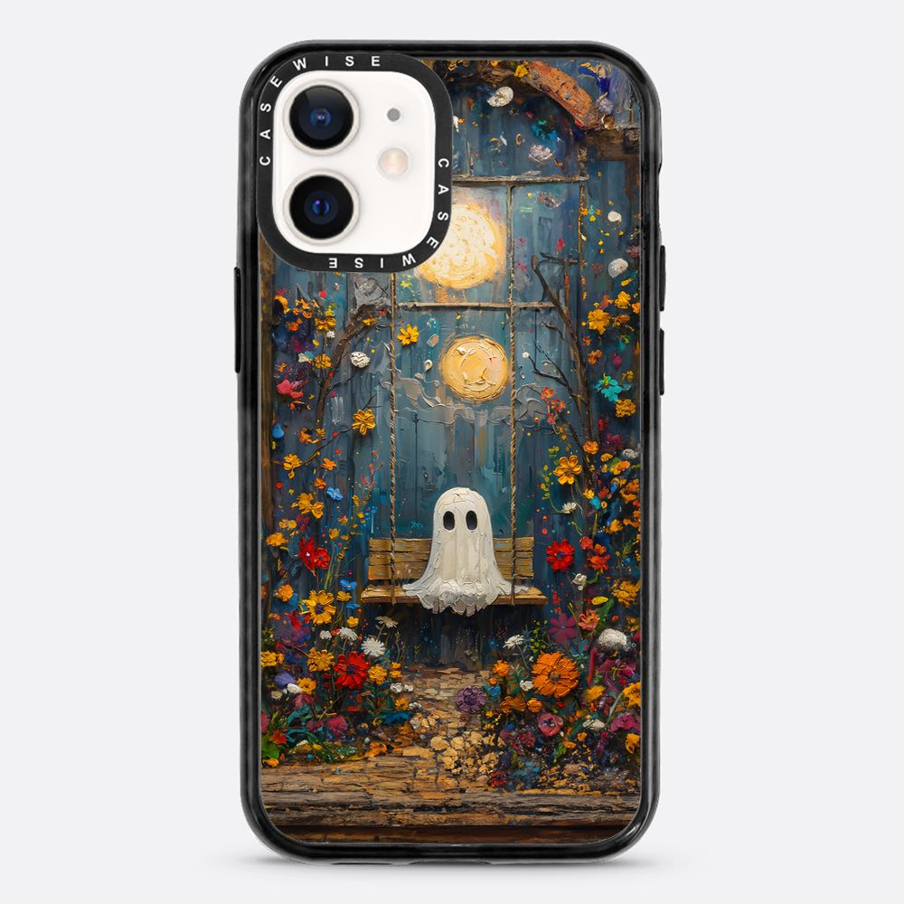 Bank Bohoo Ghost - Hülle