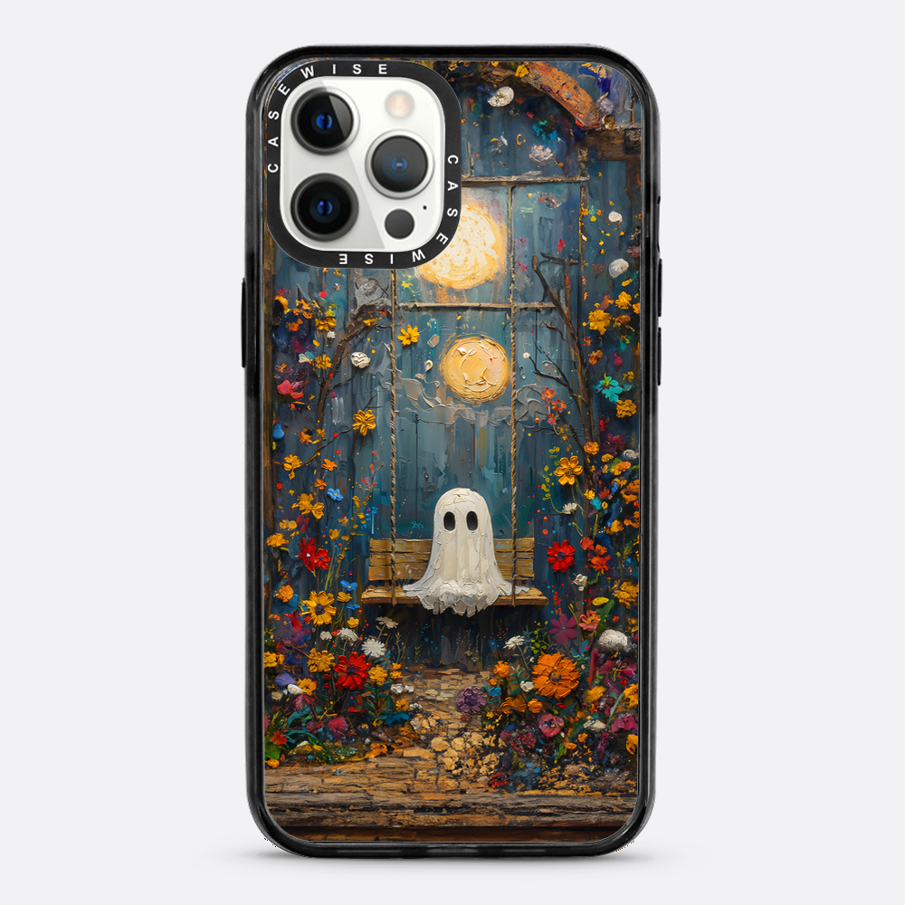 Bank Bohoo Ghost - Hülle