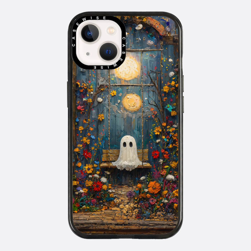 Bank Bohoo Ghost - Hülle