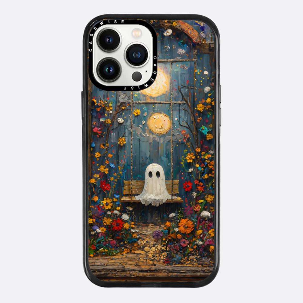 Bank Bohoo Ghost - Hülle