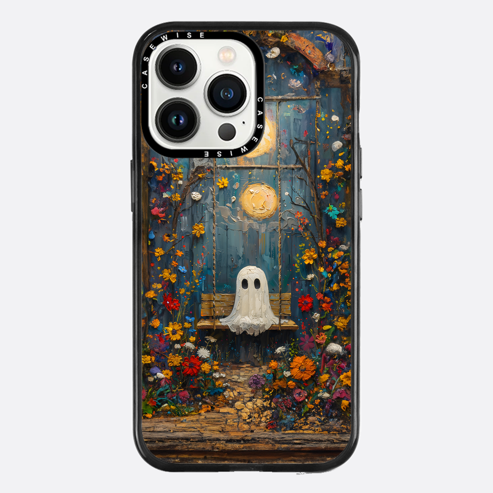 Bank Bohoo Ghost - Hülle