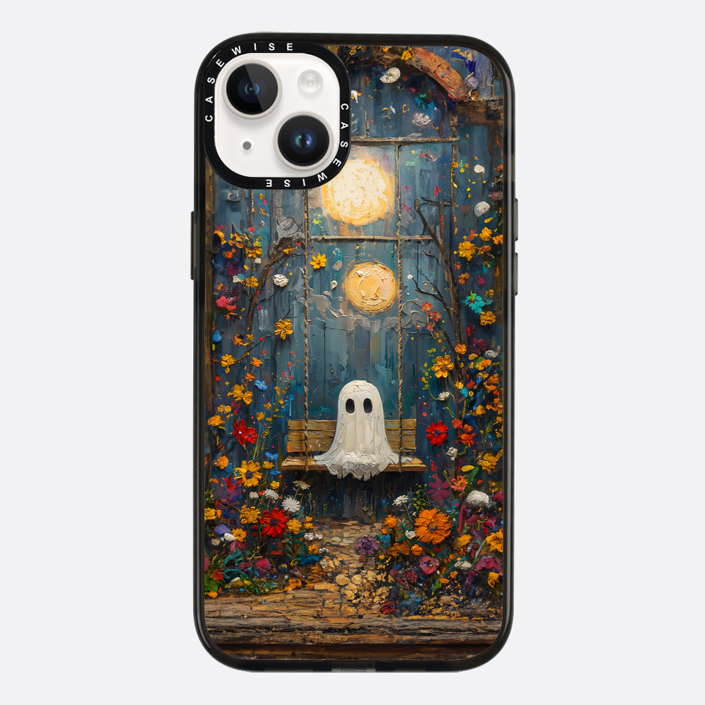 Bank Bohoo Ghost - Hülle