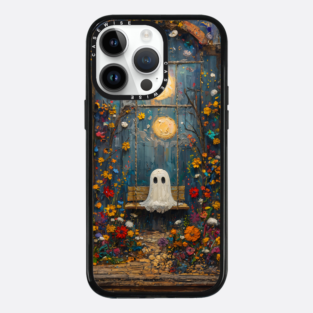 Bank Bohoo Ghost - Hülle
