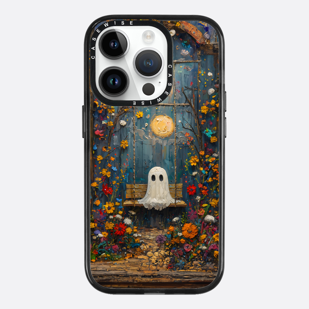 Bank Bohoo Ghost - Hülle