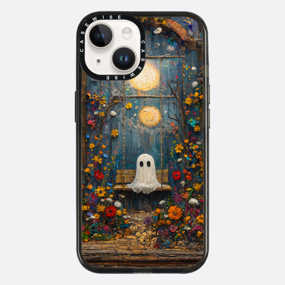 Bank Bohoo Ghost - Hülle