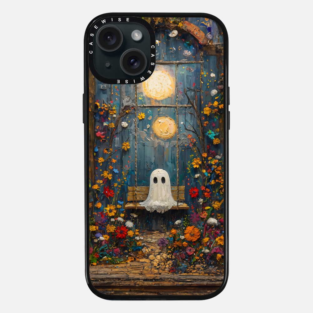 Bank Bohoo Ghost - Hülle