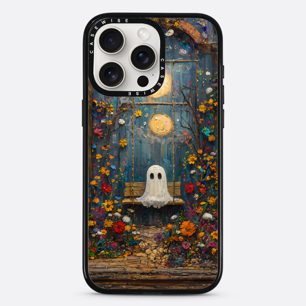 Bank Bohoo Ghost - Hülle