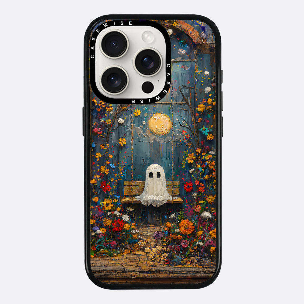 Bank Bohoo Ghost - Hülle