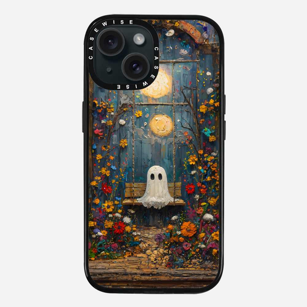 Bank Bohoo Ghost - Hülle