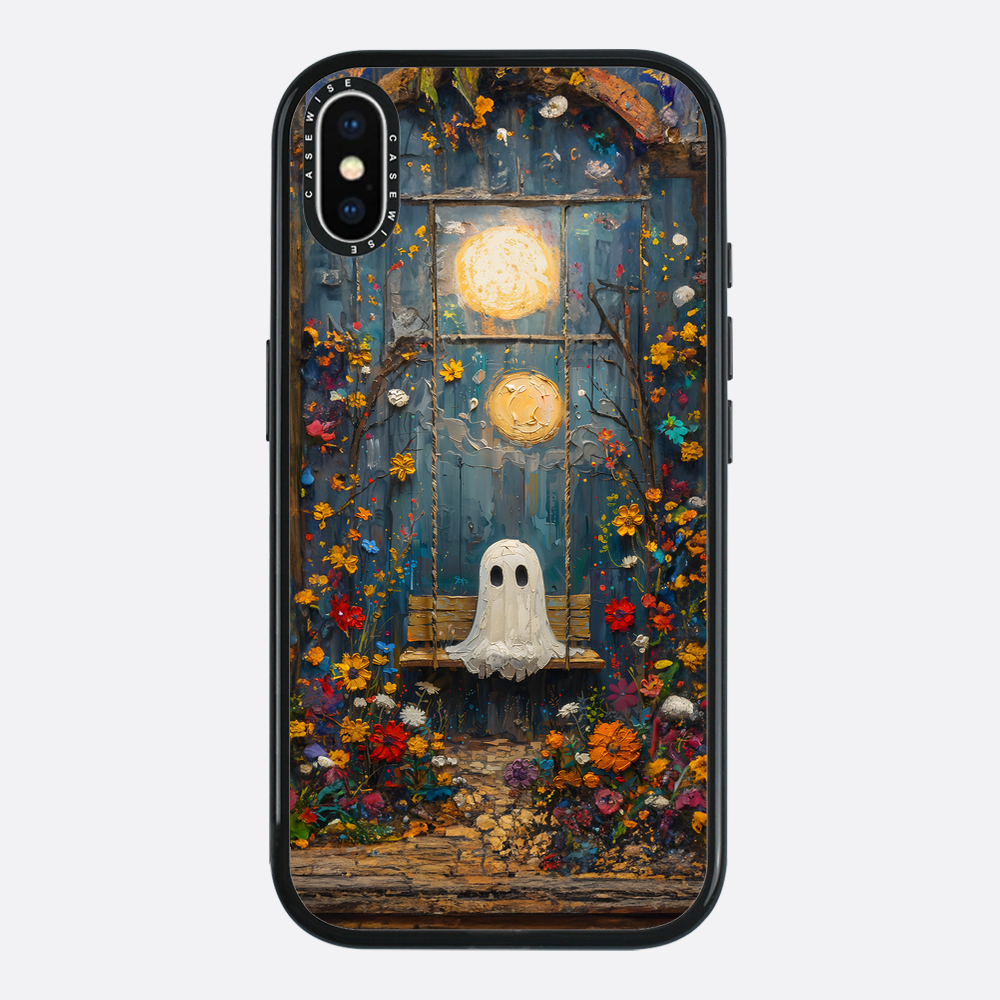 Bank Bohoo Ghost - Hülle