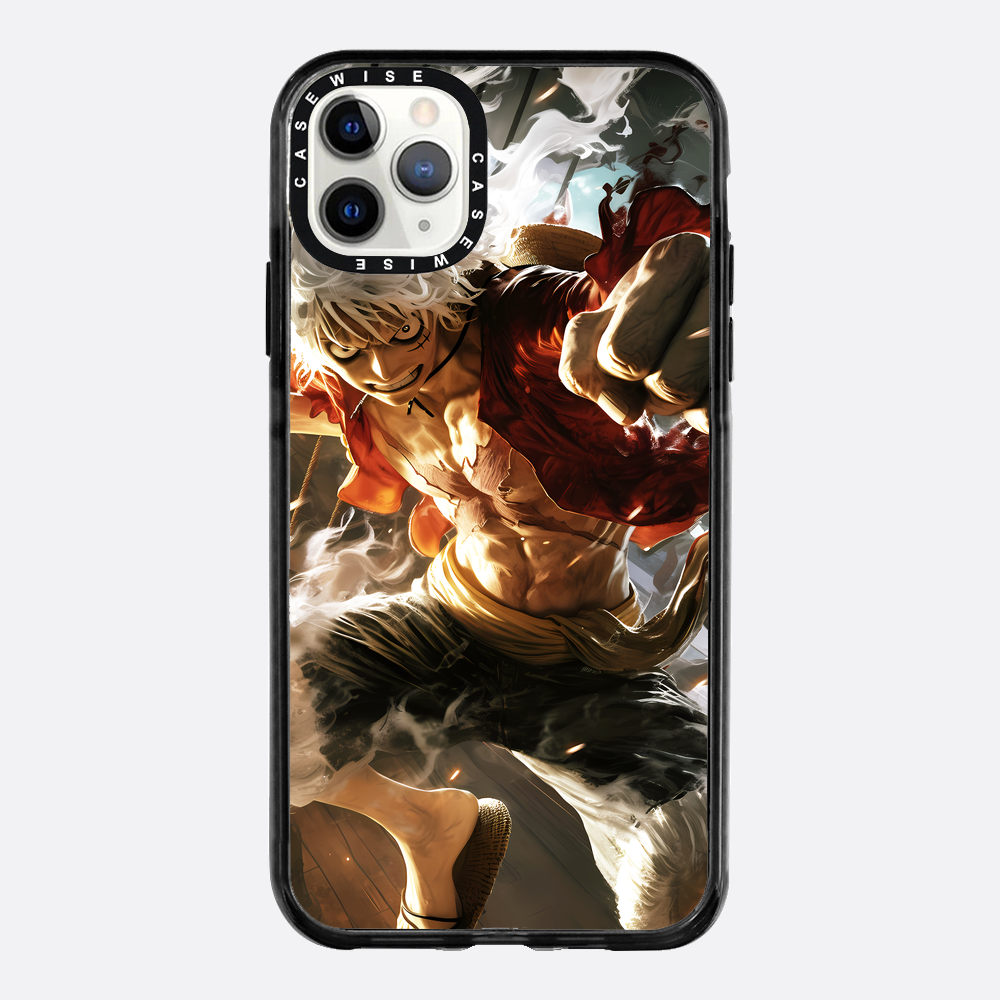 Ruffy Gear 5 - Hülle