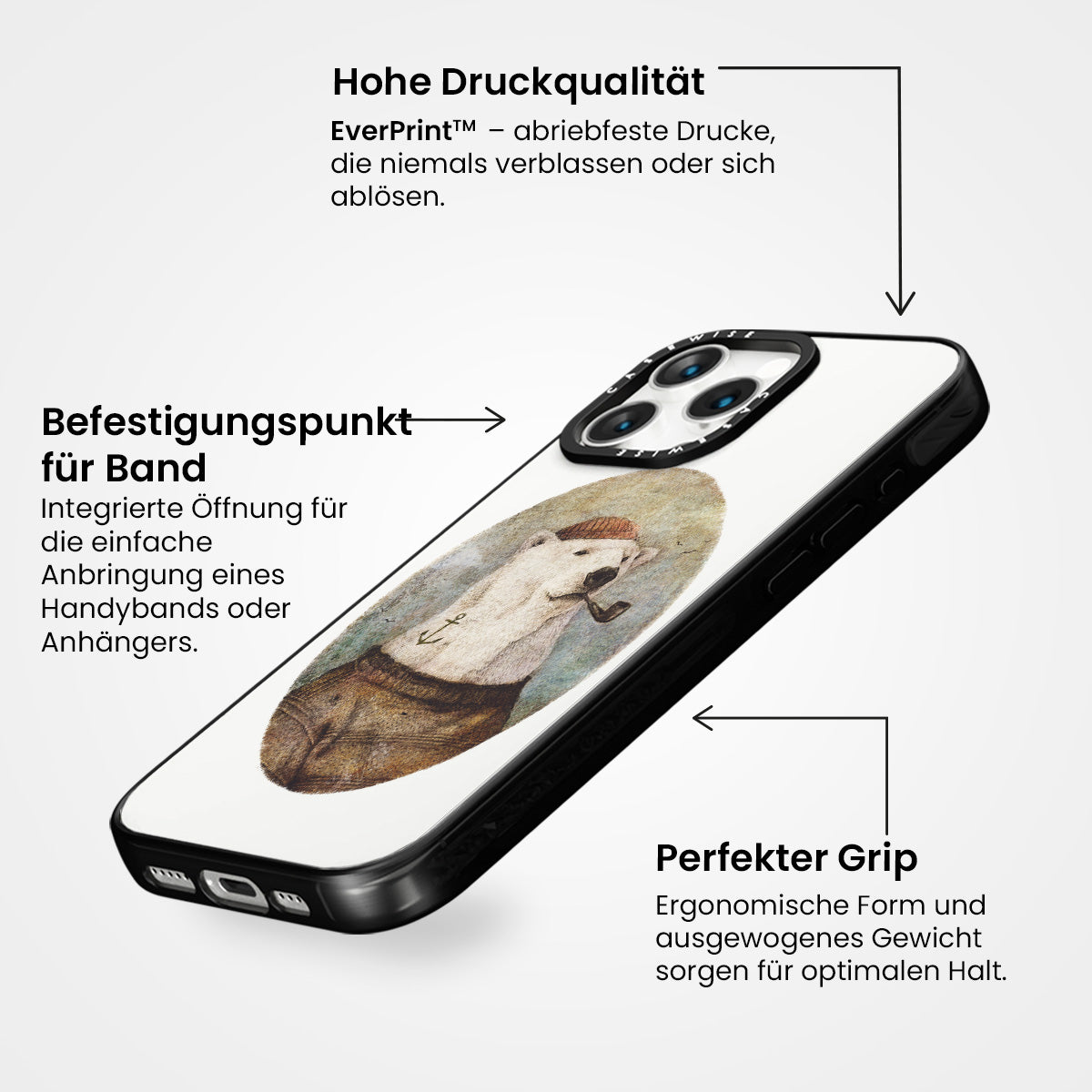 Auf th - Hülle