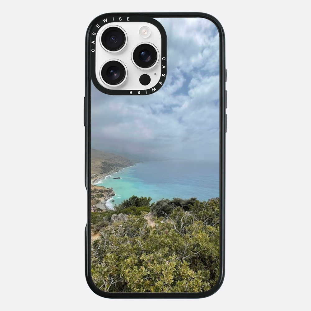 Kreta aus Afrika Prevela - Hülle