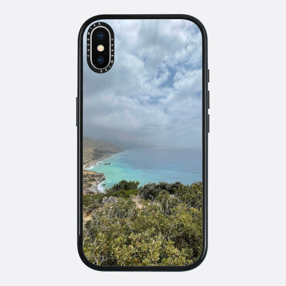 Kreta aus Afrika Prevela - Hülle