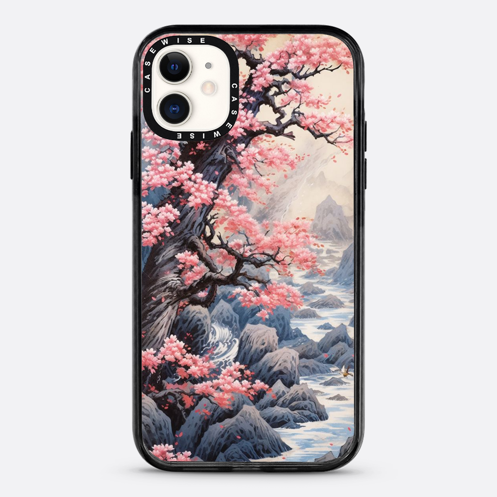 Cherry Blossom Haven - Hülle
