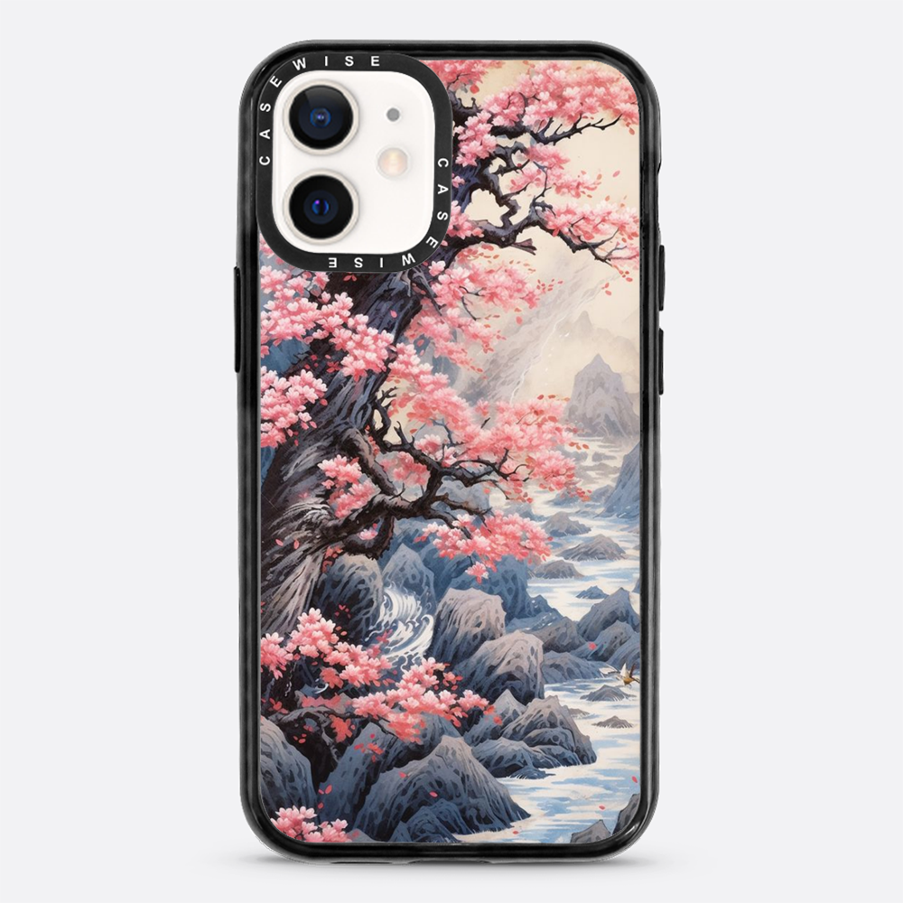 Cherry Blossom Haven - Hülle