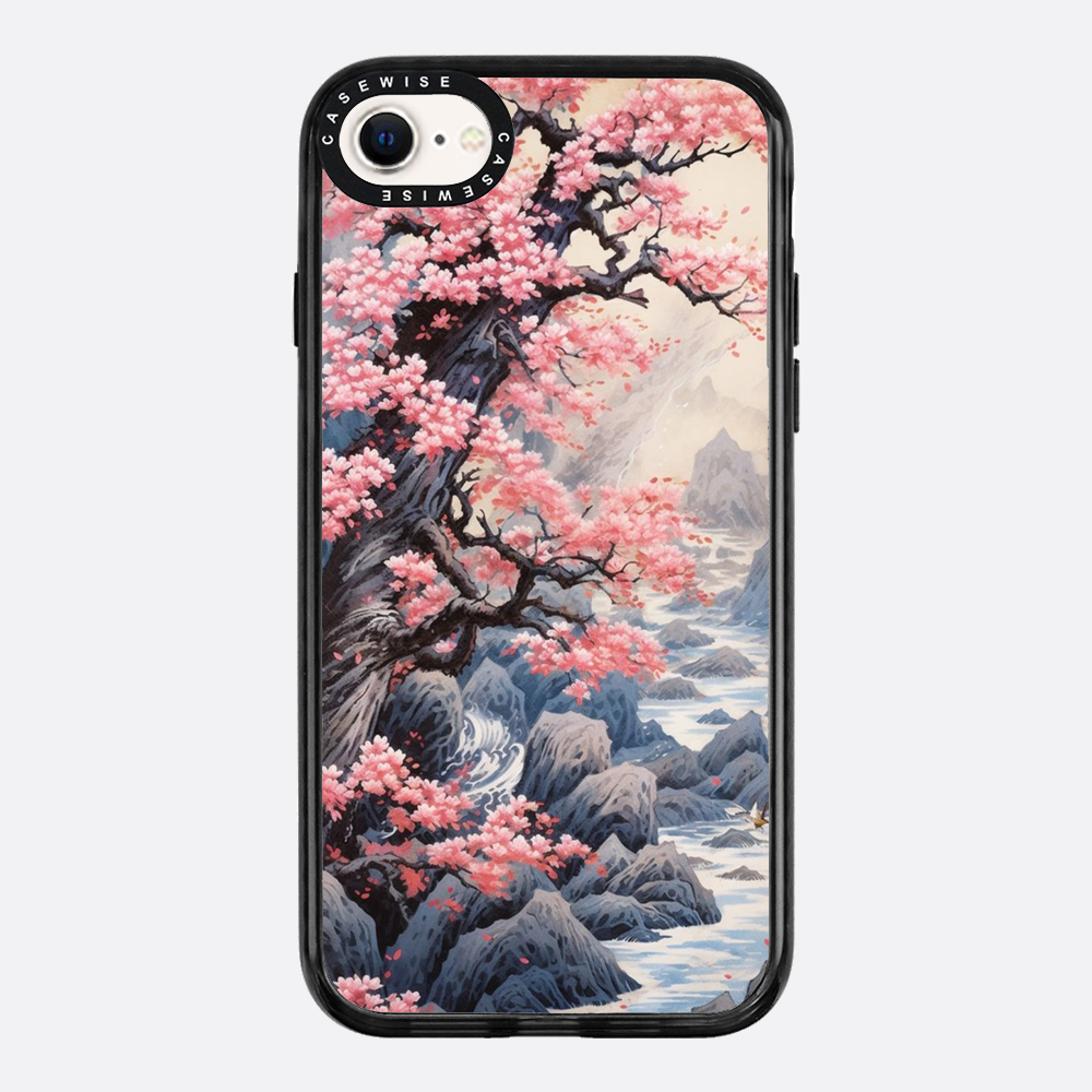 Cherry Blossom Haven - Hülle