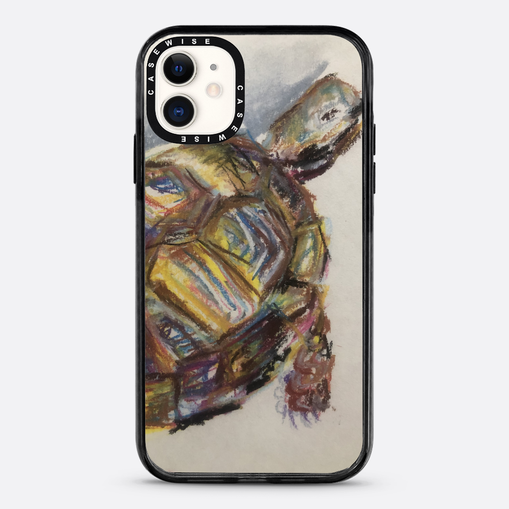 Schildkröte spontanes Schildkröte - Hülle
