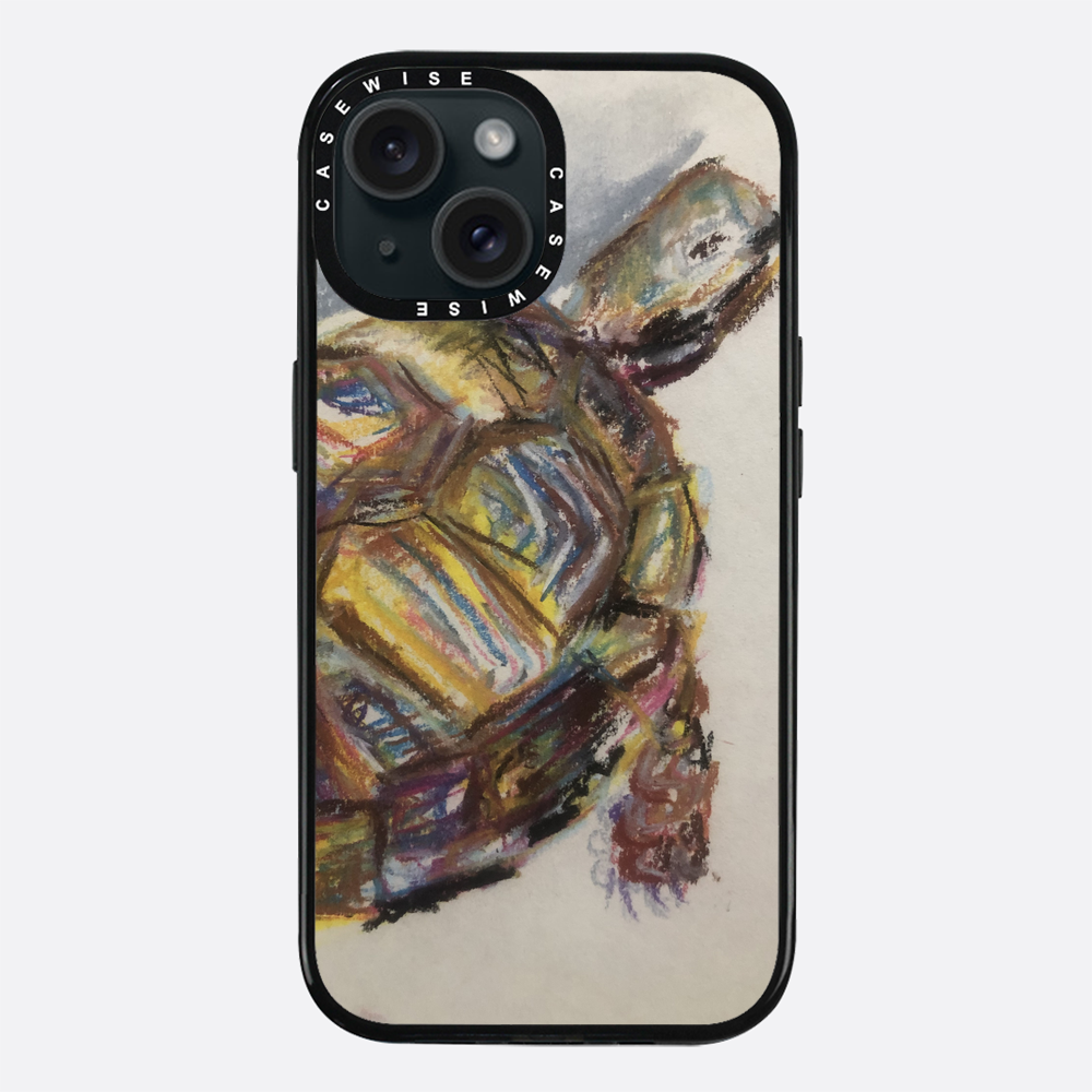Schildkröte spontanes Schildkröte - Hülle