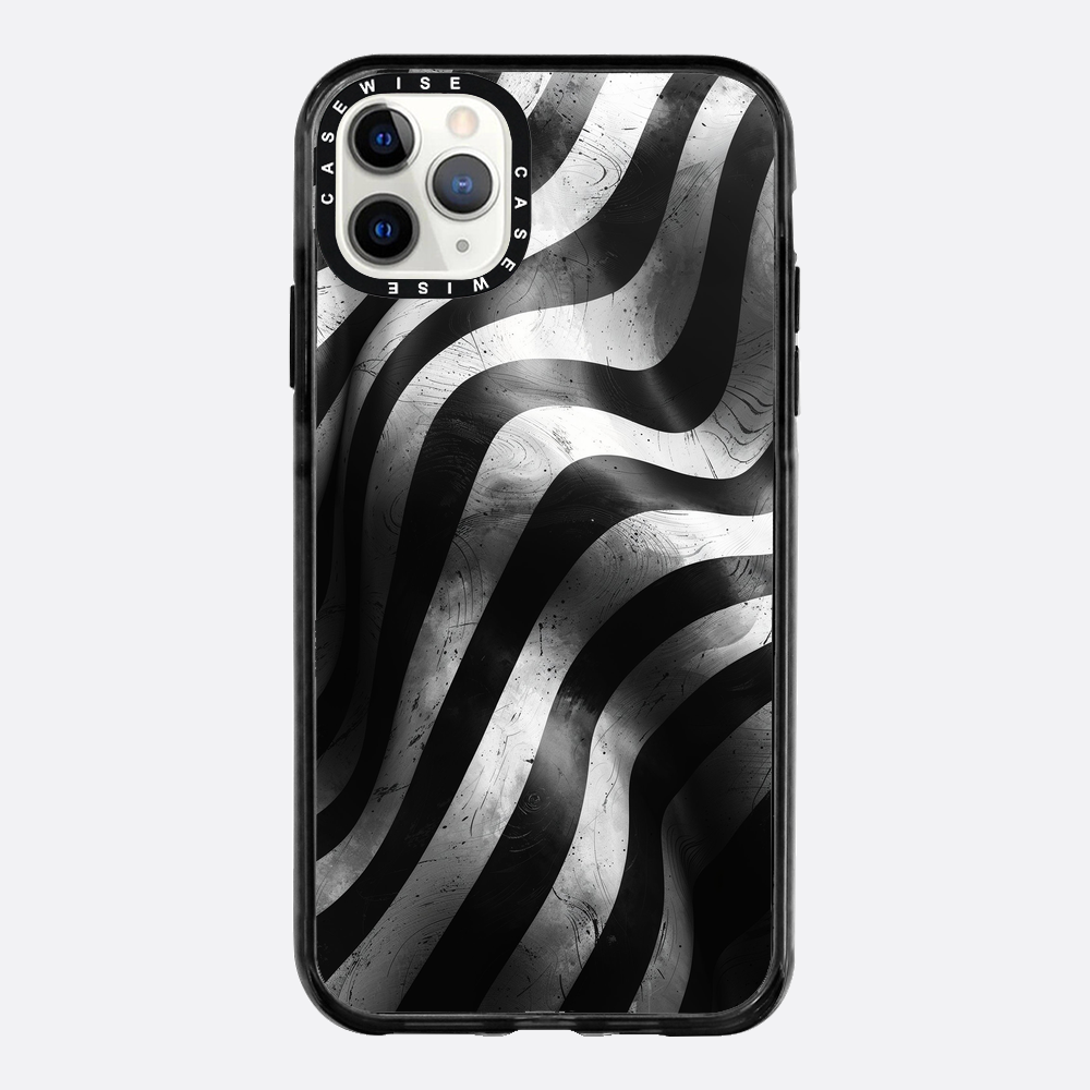 Zebra Mirage - Hülle