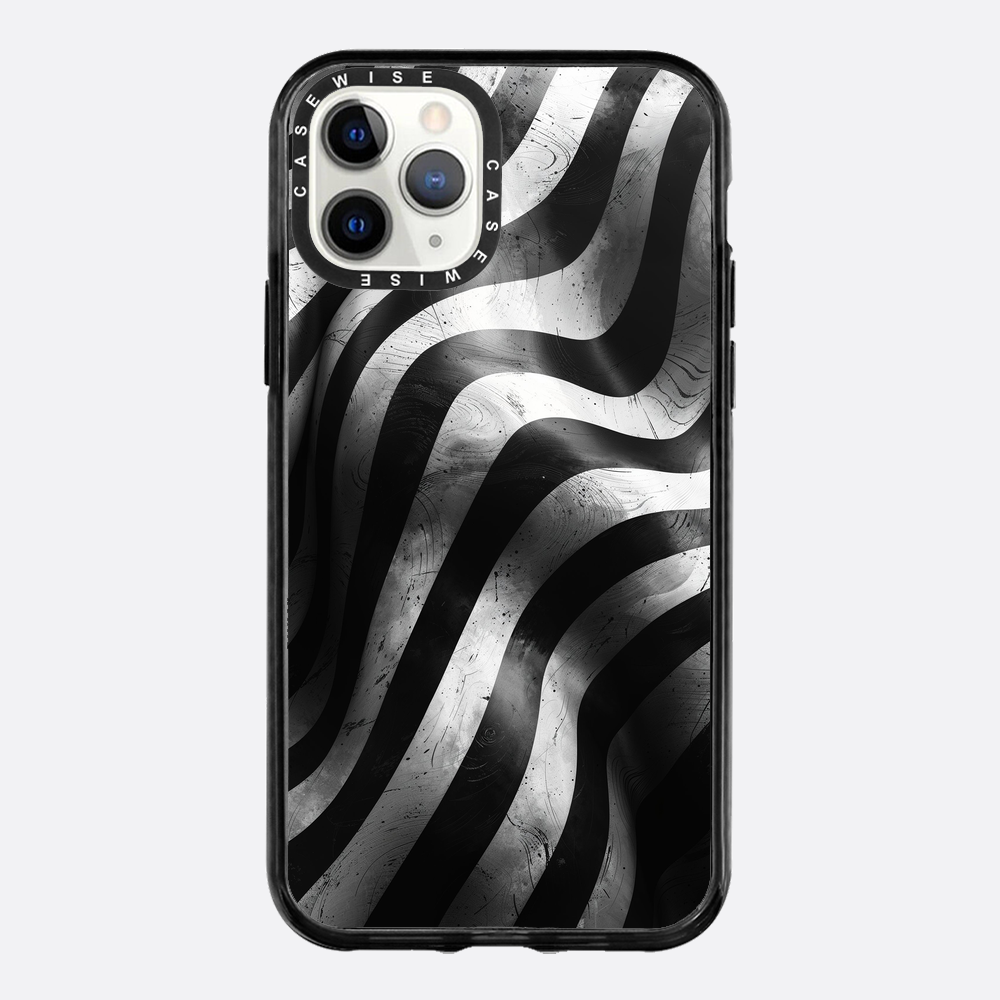 Zebra Mirage - Hülle