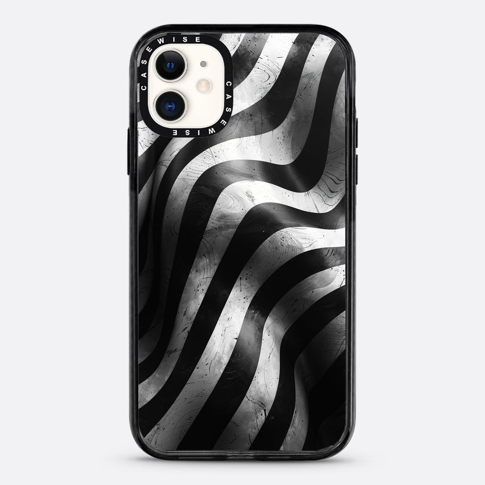 Zebra Mirage - Hülle