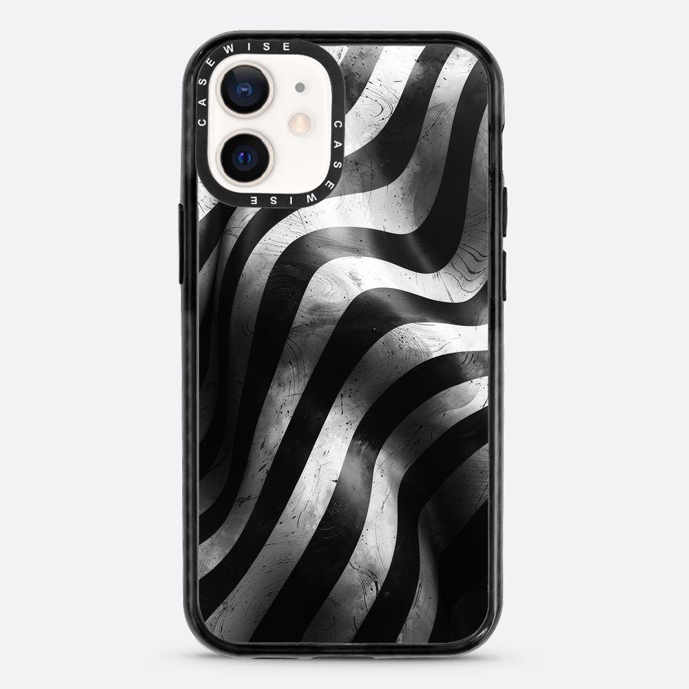 Zebra Mirage - Hülle