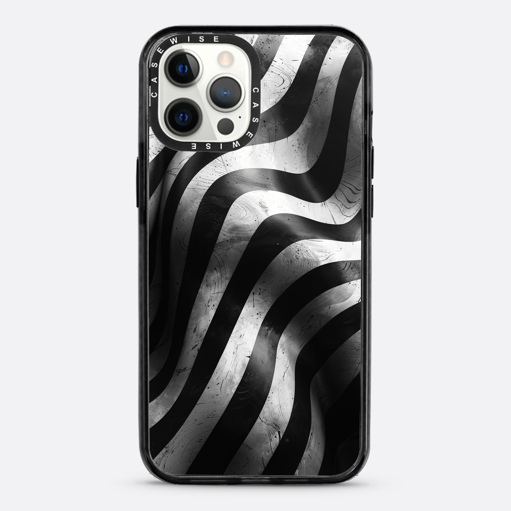 Zebra Mirage - Hülle