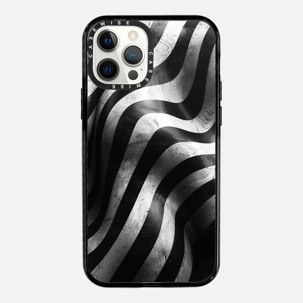 Zebra Mirage - Hülle